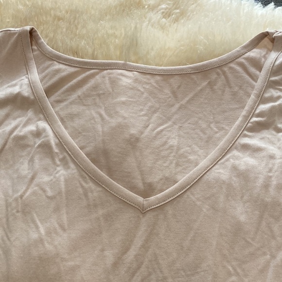 2 piece set Sheer sequins top and tank size 4x - Picture 8 of 10